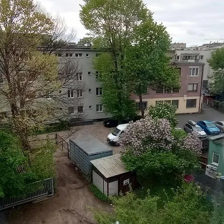 Punkt Wzgorze Sw Maksymiliana Lejlighed Gdynia